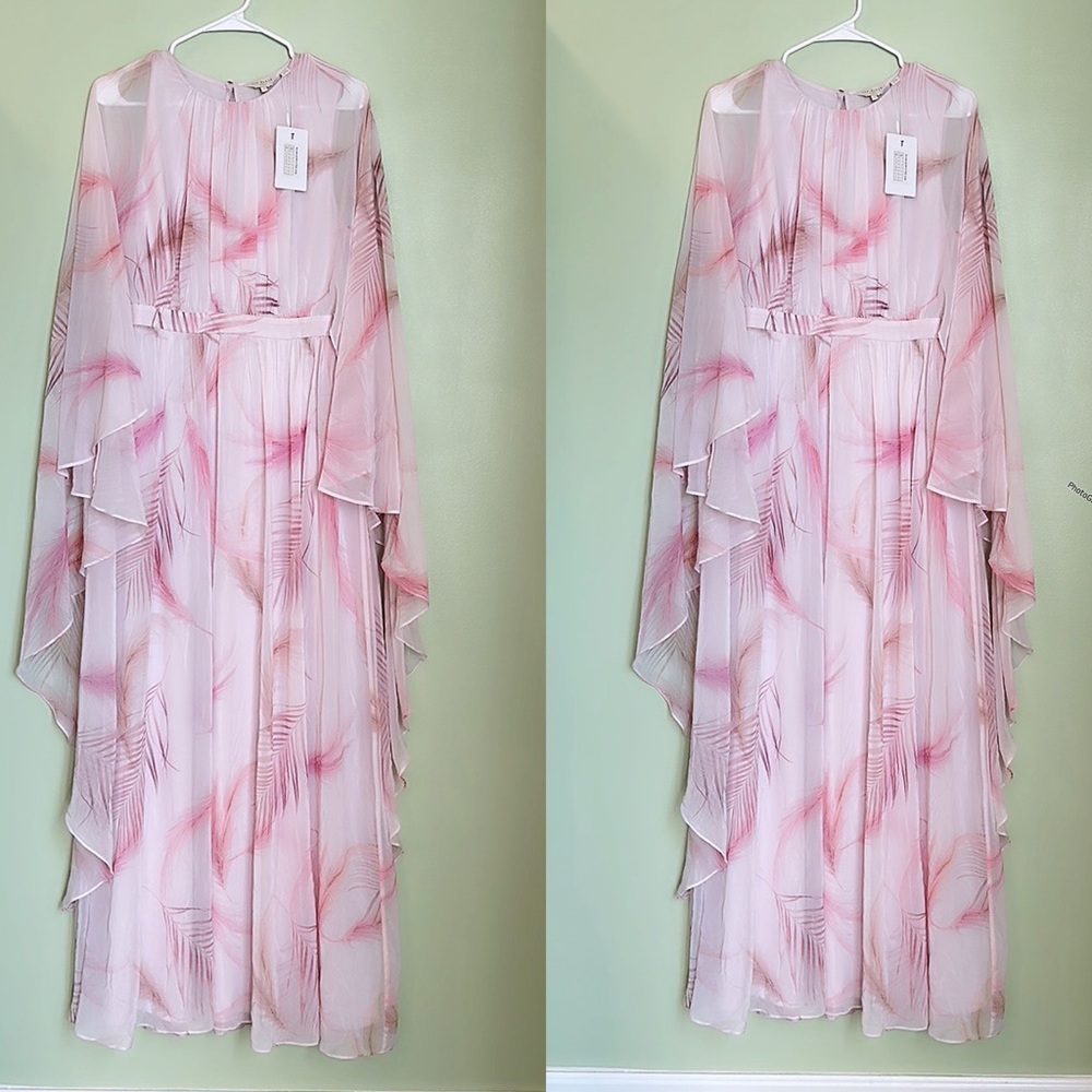 Ted Baker dress